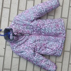 Zero x Posur Coat*
